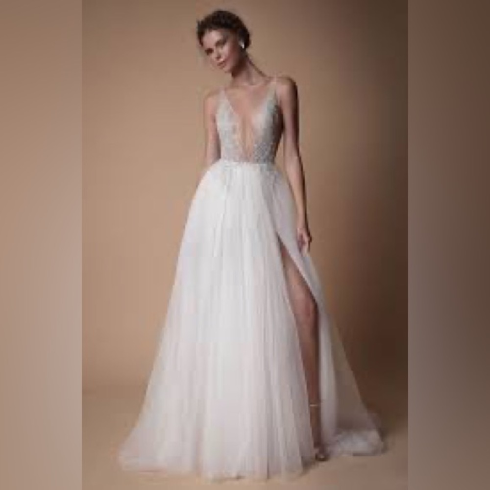 Berta Muse Blair Wedding Dress/Gown